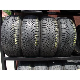 MICHELIN ALIPN A4 205/55/16 4BUC IARNA